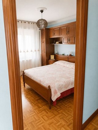 Piso en venta en Buenavista en Portugalete