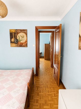 Piso en venta en Buenavista en Portugalete