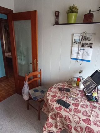 Piso en venta en Buenavista en Portugalete
