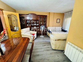 Piso en venta en La Avanzada - La Cueva en Fuenlabrada
