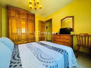Piso en venta en La Avanzada - La Cueva en Fuenlabrada
