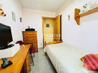 Piso en venta en La Avanzada - La Cueva en Fuenlabrada