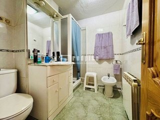Piso en venta en La Avanzada - La Cueva en Fuenlabrada