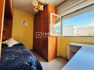 Piso en venta en La Avanzada - La Cueva en Fuenlabrada