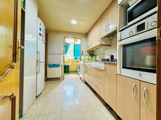 Piso en venta en La Avanzada - La Cueva en Fuenlabrada