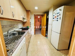 Piso en venta en La Avanzada - La Cueva en Fuenlabrada