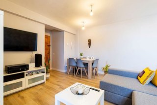 Piso en venta en La Salle - Cuatro Torres en Santa Cruz de Tenerife