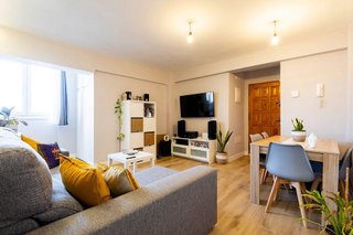 Piso en venta en La Salle - Cuatro Torres en Santa Cruz de Tenerife