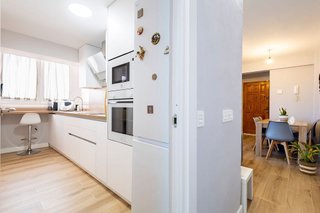 Piso en venta en La Salle - Cuatro Torres en Santa Cruz de Tenerife