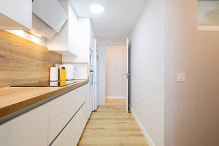 Piso en venta en La Salle - Cuatro Torres en Santa Cruz de Tenerife