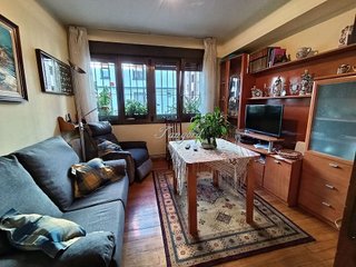 Piso en venta en Alango en Getxo