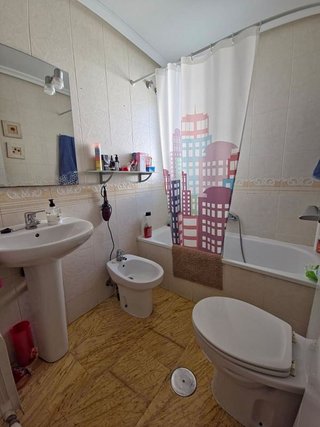 Ático en venta en Andújar