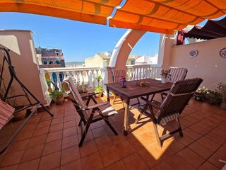 Ático en venta en Andújar