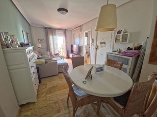 Ático en venta en Andújar