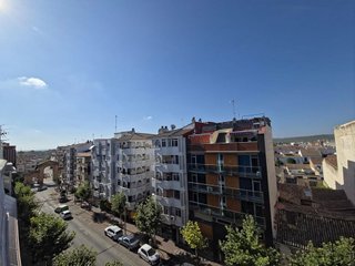 Ático en venta en Andújar