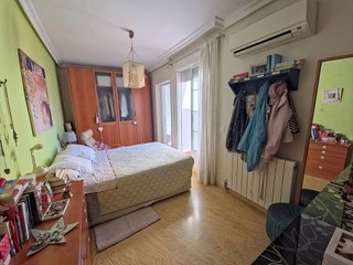 Ático en venta en Andújar