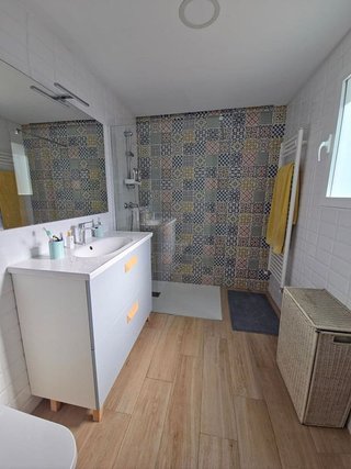 Ático en venta en Andújar