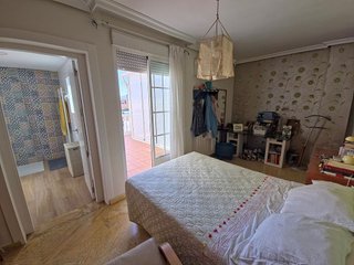 Ático en venta en Andújar