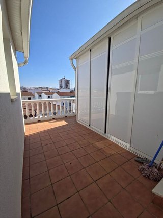 Ático en venta en Andújar