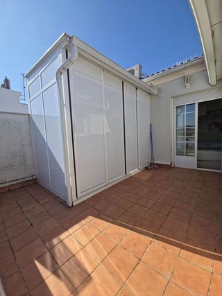 Ático en venta en Andújar