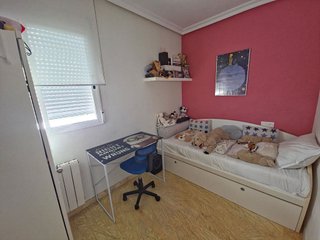 Ático en venta en Andújar