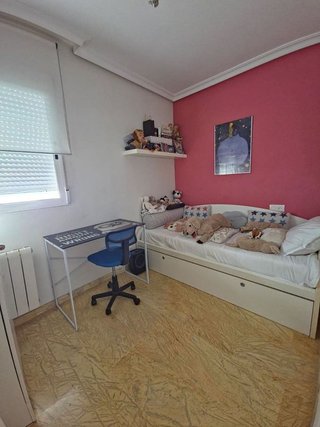 Ático en venta en Andújar