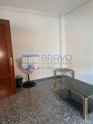 Piso en venta en Don Benito