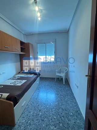Piso en venta en Don Benito