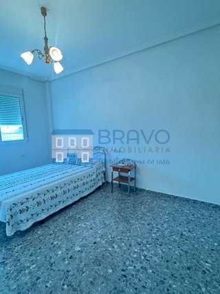 Piso en venta en Don Benito