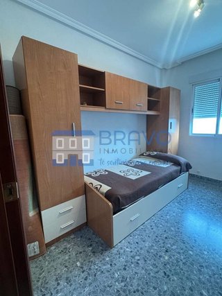 Piso en venta en Don Benito