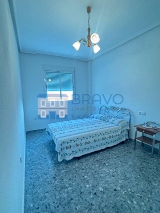Piso en venta en Don Benito