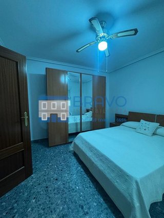 Piso en venta en Don Benito