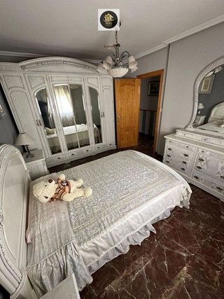 Piso en venta en Martos