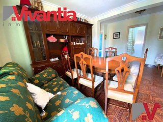 Piso en venta en San Diego-Los Ángeles-San Cristóbal en Lorca