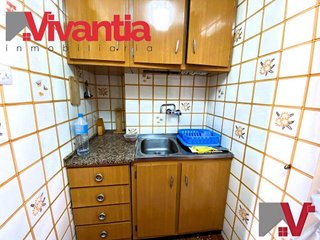 Piso en venta en San Diego-Los Ángeles-San Cristóbal en Lorca
