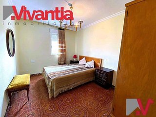 Piso en venta en San Diego-Los Ángeles-San Cristóbal en Lorca