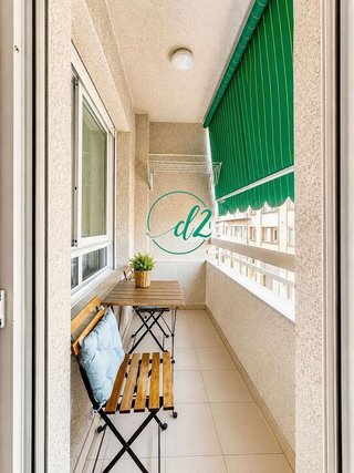 Piso en venta en Ventiun en Ourense