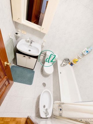 Piso en venta en Ventiun en Ourense