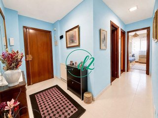 Piso en venta en Ventiun en Ourense