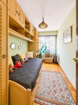 Piso en venta en Ventiun en Ourense