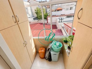 Piso en venta en Ventiun en Ourense
