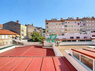 Piso en venta en Ventiun en Ourense