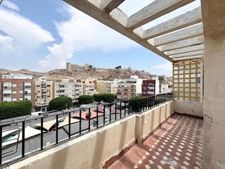 Ático en venta en Centro en Almería
