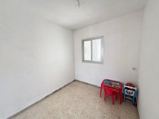 Ático en venta en Centro en Almería