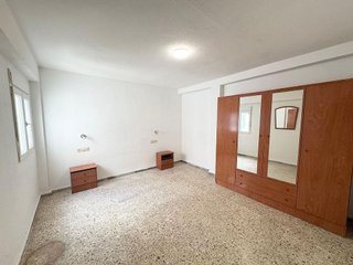 Ático en venta en Centro en Almería