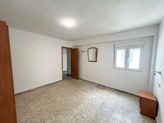 Ático en venta en Centro en Almería