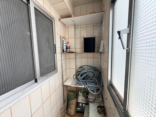 Ático en venta en Centro en Almería