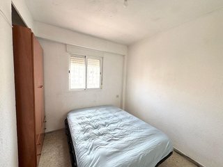 Ático en venta en Centro en Almería