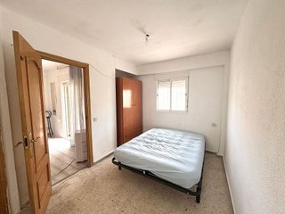 Ático en venta en Centro en Almería