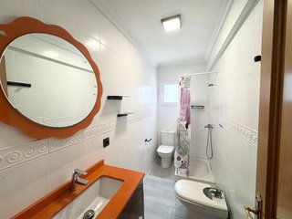 Ático en venta en Centro en Almería